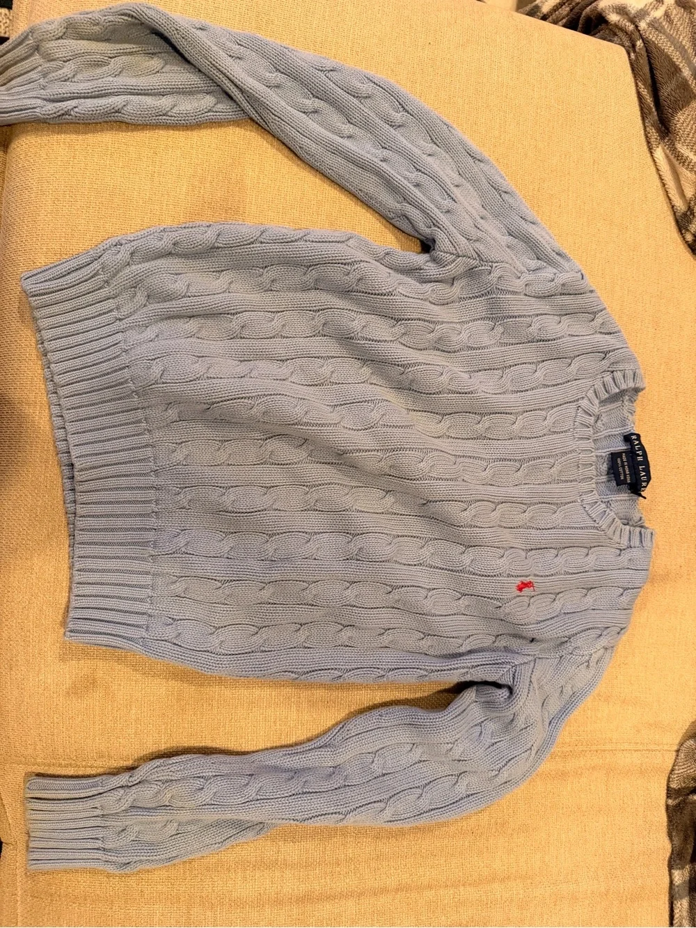 Ralph Lauren refresh your